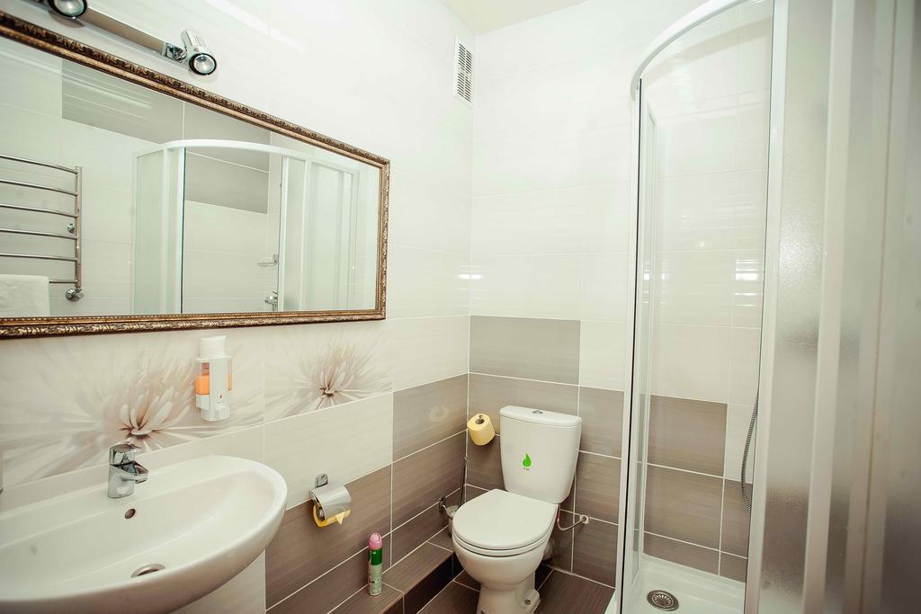 Molex Apartments 2 Chernihiv Room photo