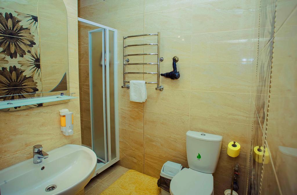 Molex Apartments 2 Chernihiv Room photo
