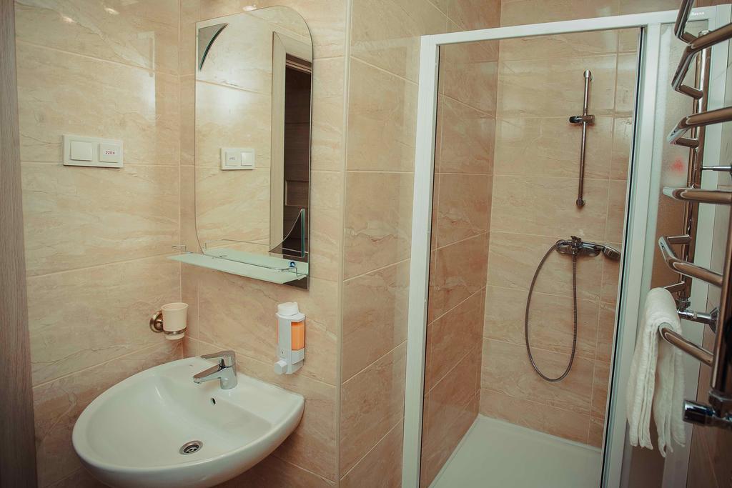 Molex Apartments 2 Chernihiv Room photo