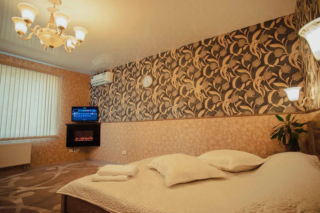 Molex Apartments 2 Chernihiv Room photo